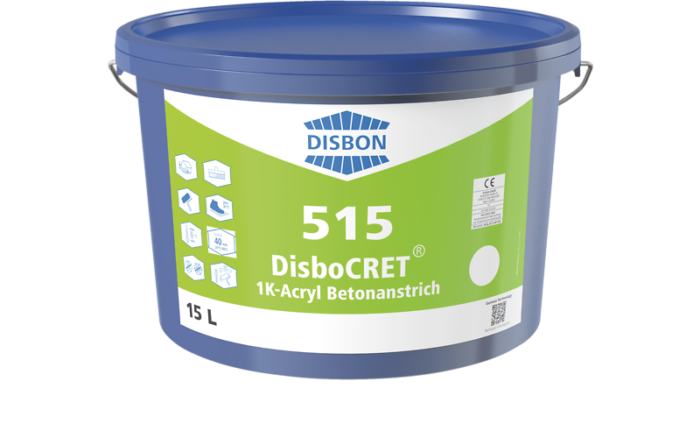 DisboCRET 515 - Image 1