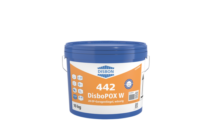 DisboPOX W 442 - Image 1