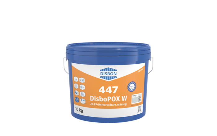 DisboPOX W 447 - Image 1