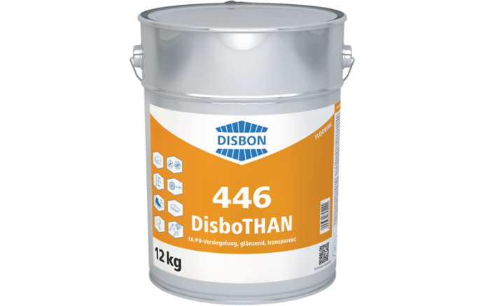 DisboTHAN 446 - Image 1