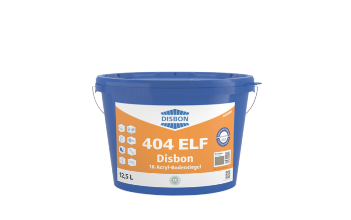 Disbon 404 ELF - Image 1