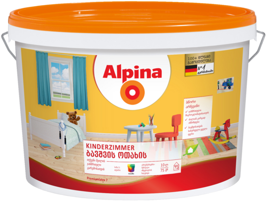 alpina
